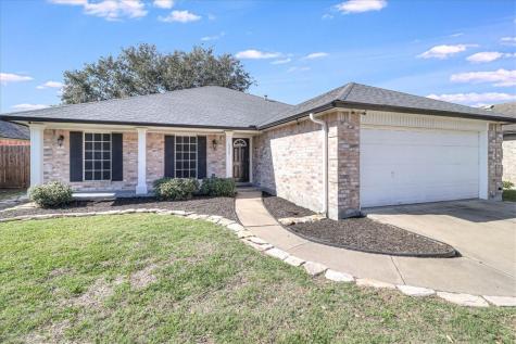 6209 Strateford Drive Corpus Christi TX 78414