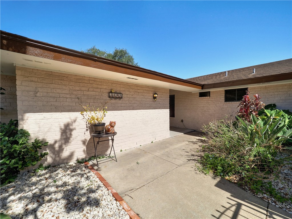 5405 Whitemarsh Drive Corpus Christi TX 78413