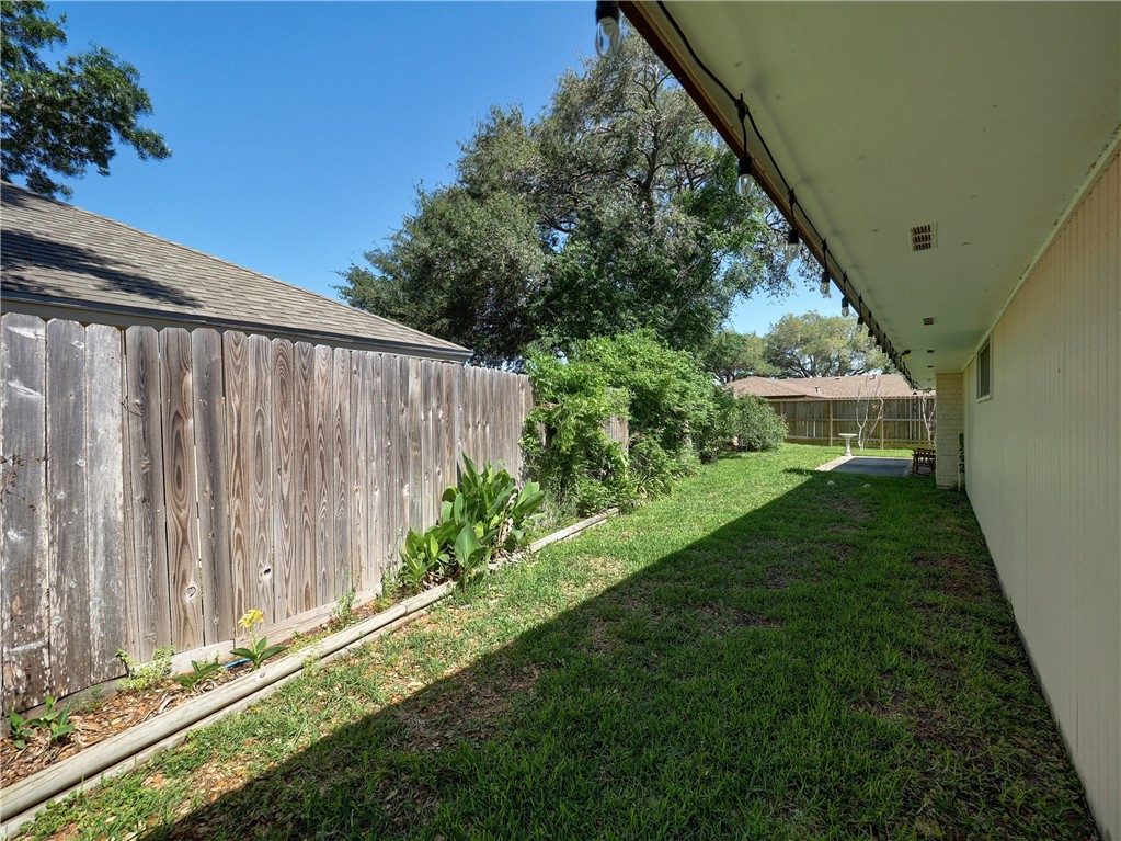 5405 Whitemarsh Drive Corpus Christi TX 78413