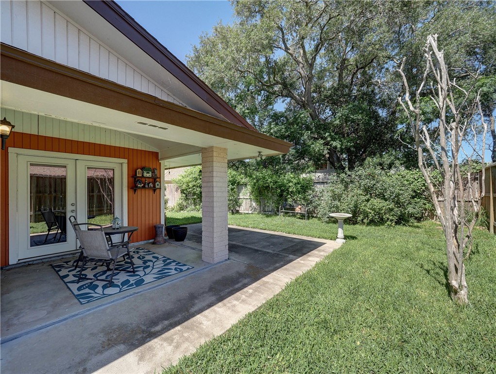 5405 Whitemarsh Drive Corpus Christi TX 78413