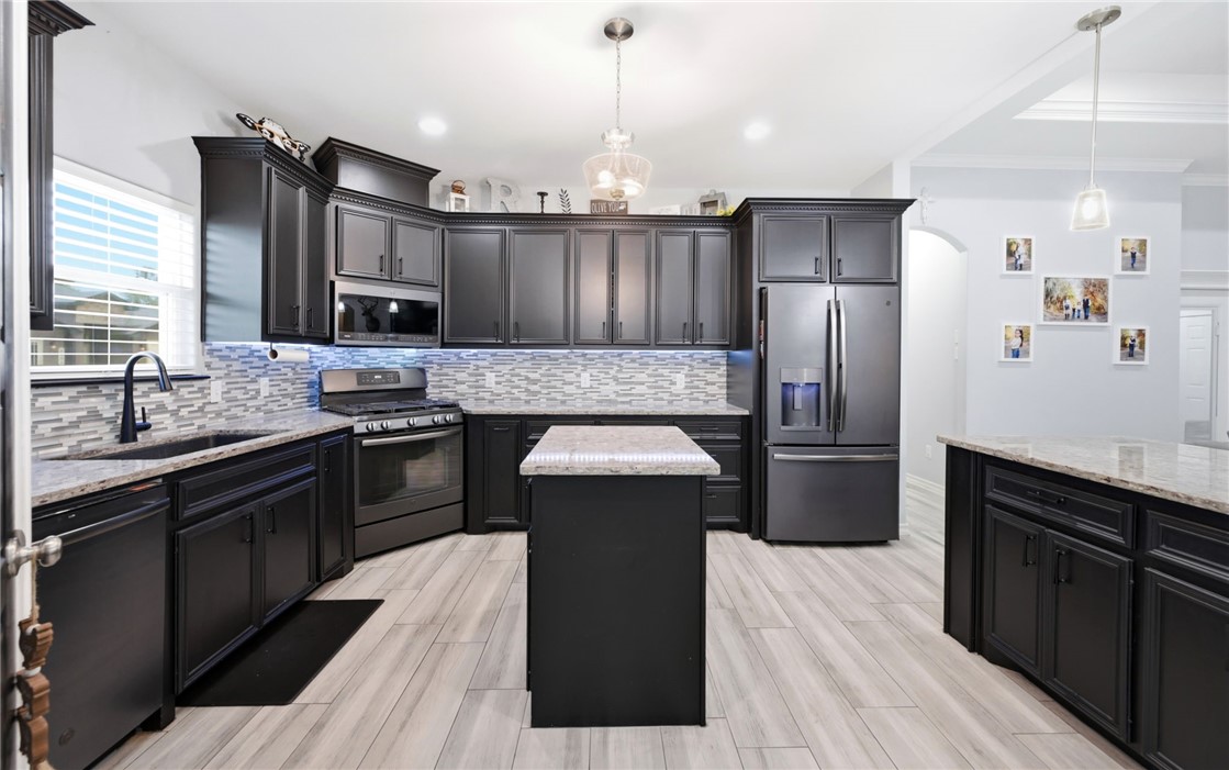 11501 Willowood Creek Drive Corpus Christi TX 78410