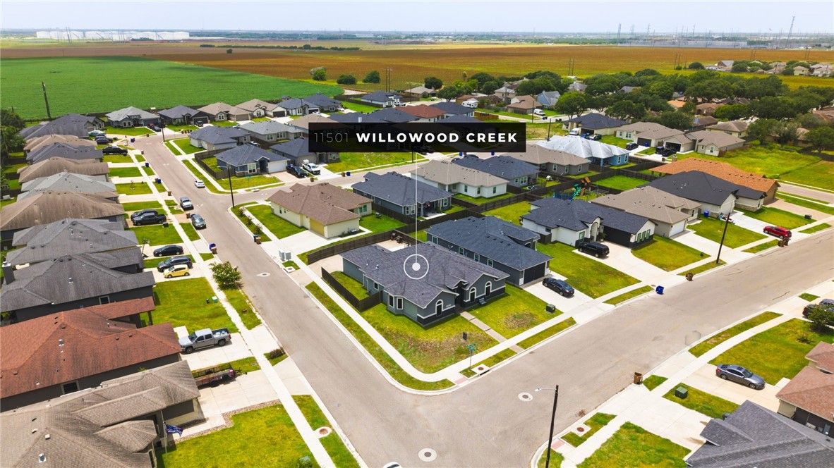 11501 Willowood Creek Drive Corpus Christi TX 78410