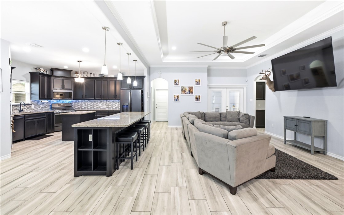 11501 Willowood Creek Drive Corpus Christi TX 78410