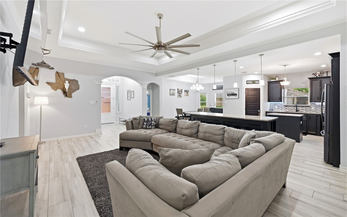 11501 Willowood Creek Drive Corpus Christi TX 78410