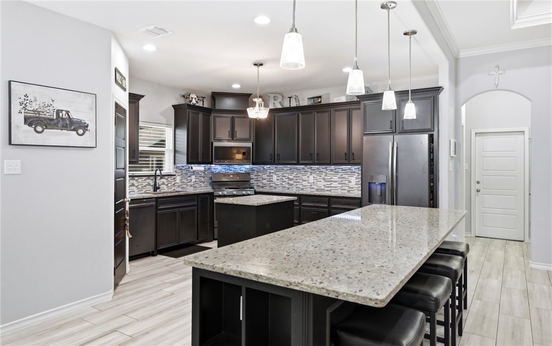 11501 Willowood Creek Drive Corpus Christi TX 78410