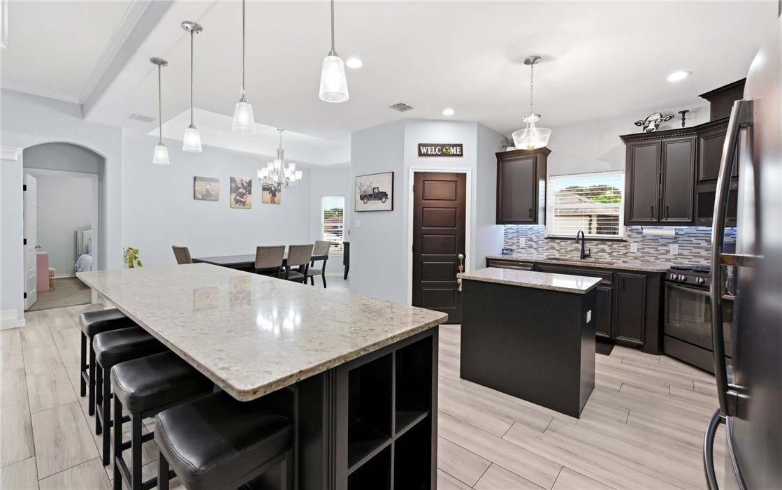 11501 Willowood Creek Drive Corpus Christi TX 78410