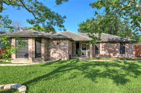 3610 Emory Drive Corpus Christi TX 78410