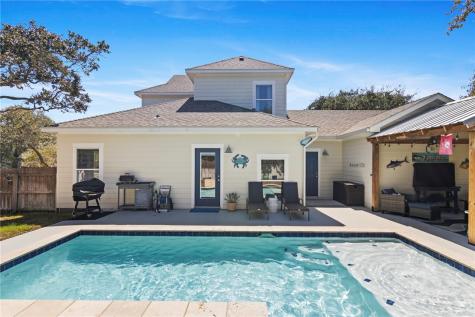 114 Boardwalk Avenue Rockport TX 78382