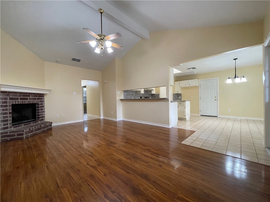 4221 Ridge View Drive Corpus Christi TX 78413