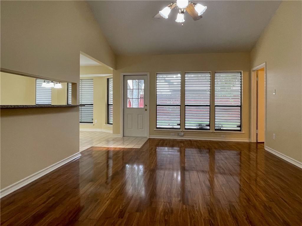 4221 Ridge View Drive Corpus Christi TX 78413