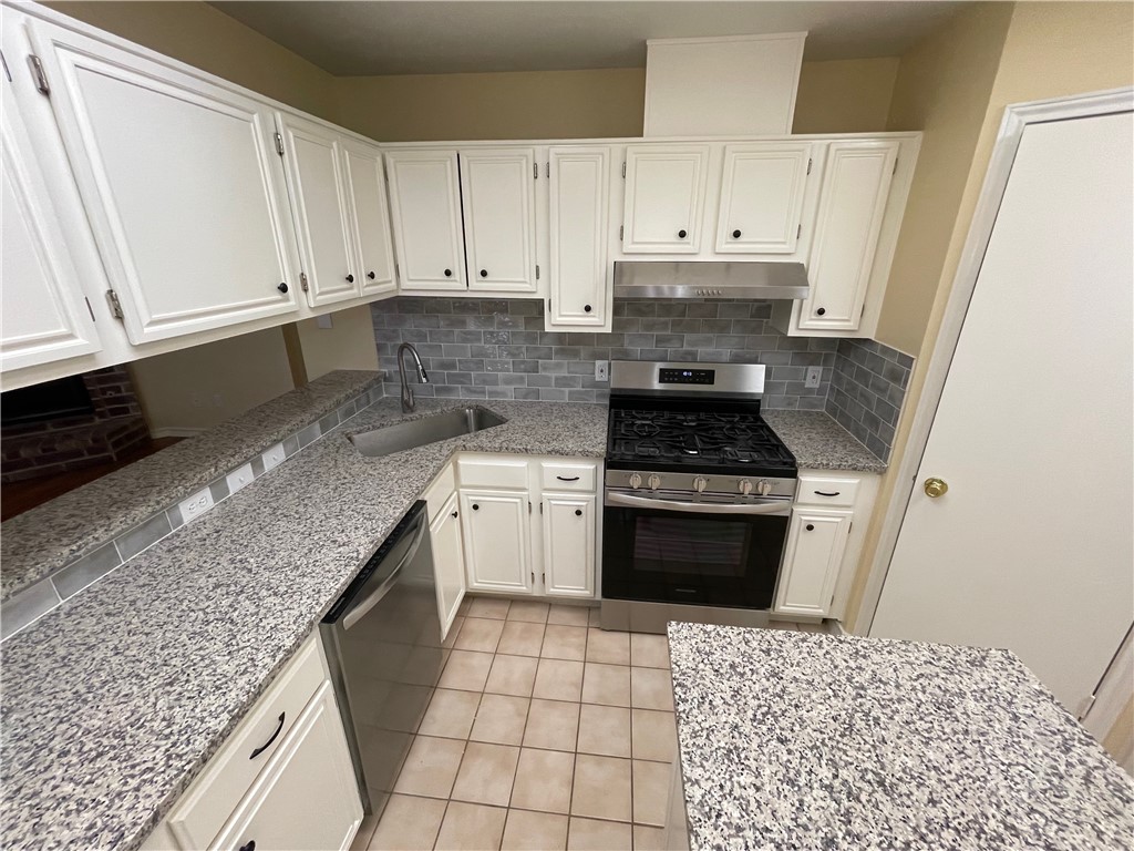 4221 Ridge View Drive Corpus Christi TX 78413