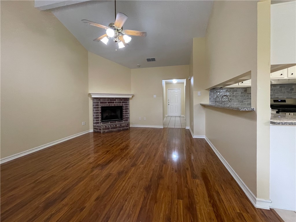 4221 Ridge View Drive Corpus Christi TX 78413