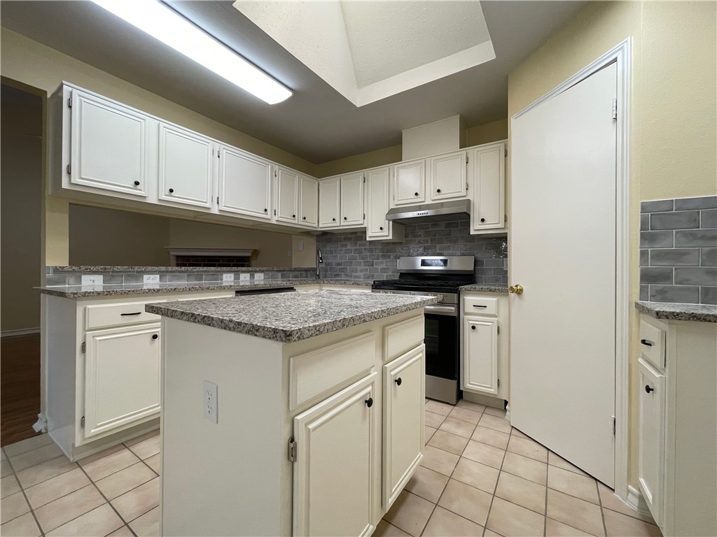 4221 Ridge View Drive Corpus Christi TX 78413