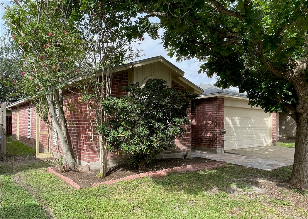 4221 Ridge View Drive Corpus Christi TX 78413