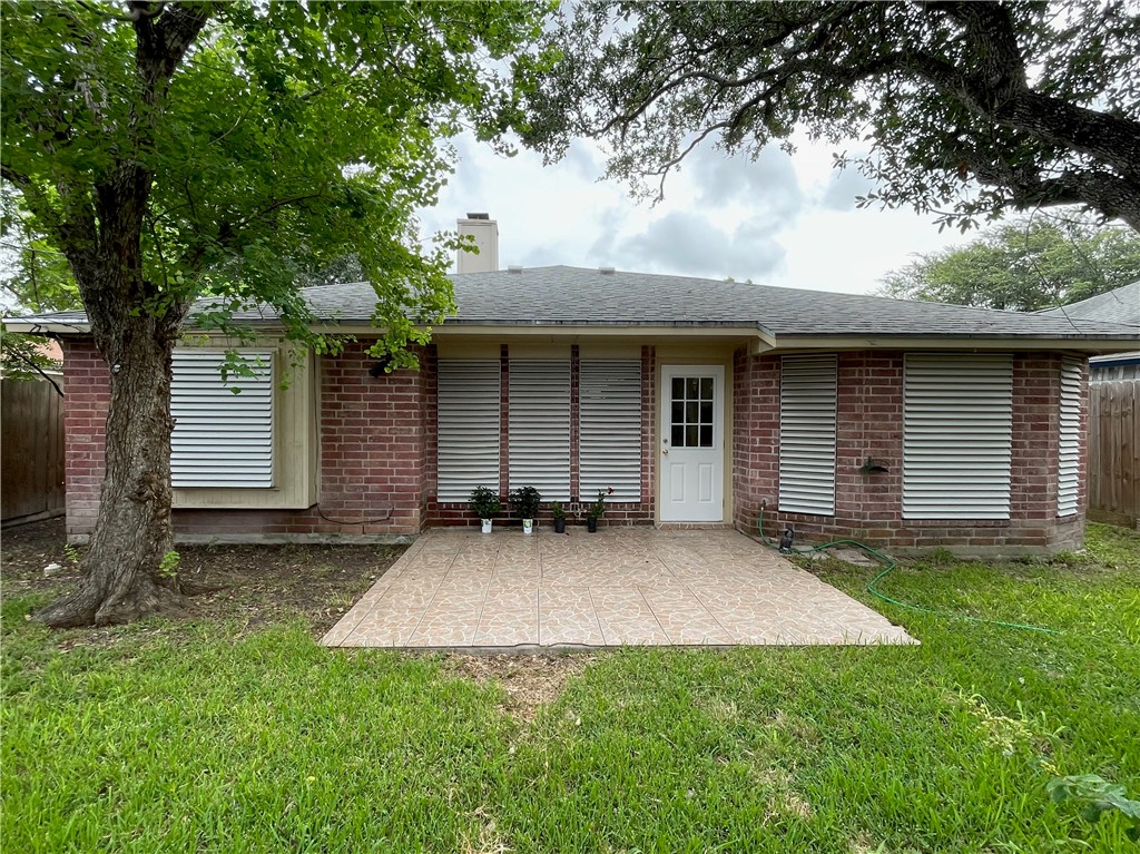 4221 Ridge View Drive Corpus Christi TX 78413