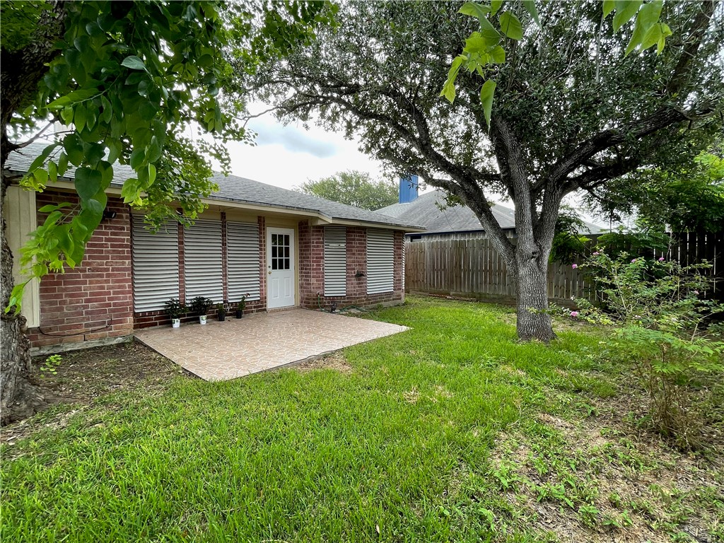 4221 Ridge View Drive Corpus Christi TX 78413