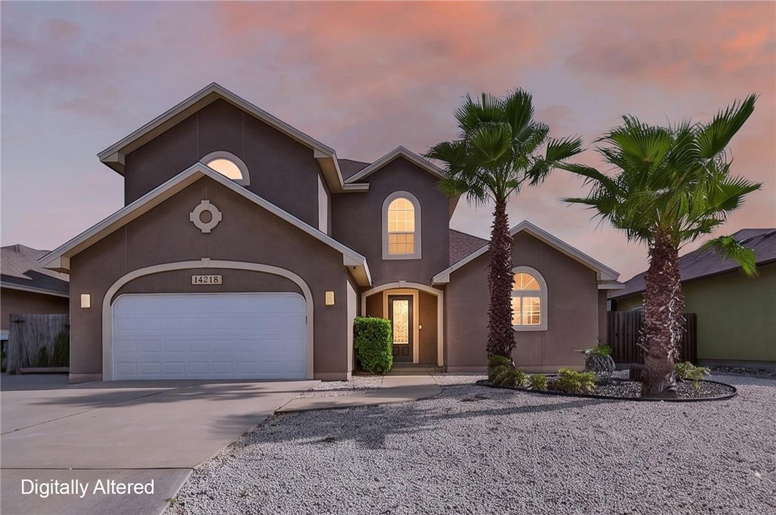 14218 Allamanda Drive Corpus Christi TX 78418