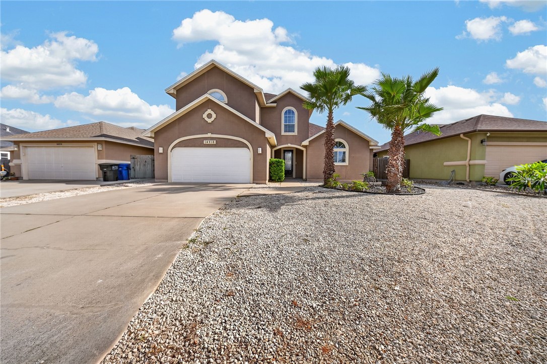 14218 Allamanda Drive Corpus Christi TX 78418
