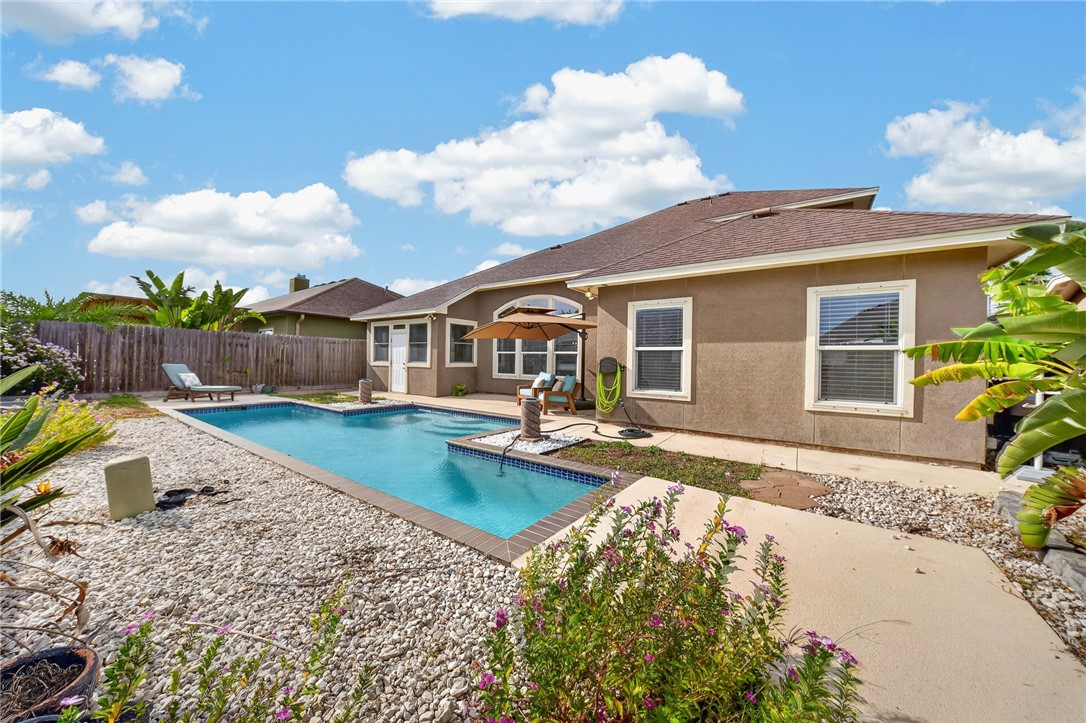14218 Allamanda Drive Corpus Christi TX 78418