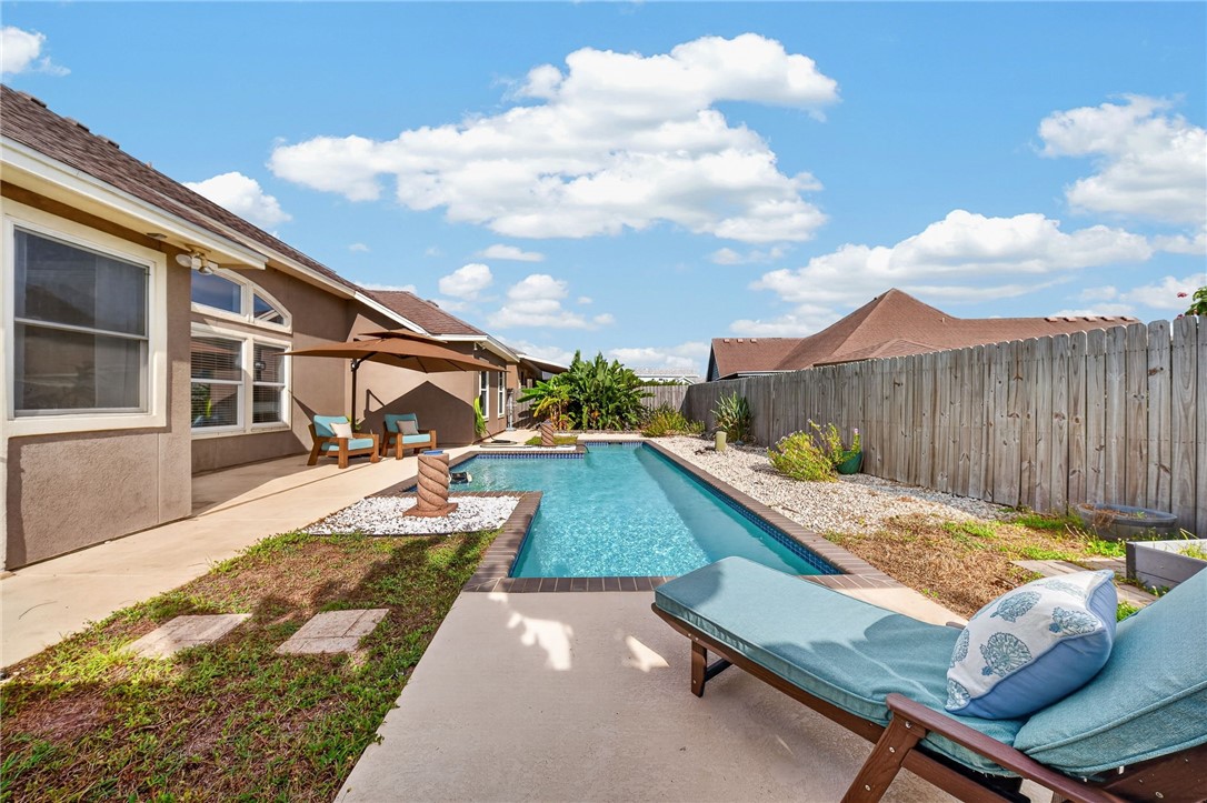 14218 Allamanda Drive Corpus Christi TX 78418