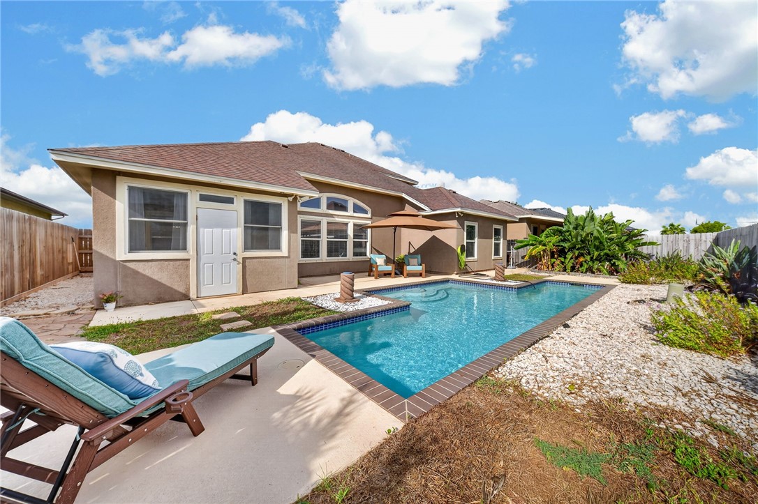14218 Allamanda Drive Corpus Christi TX 78418