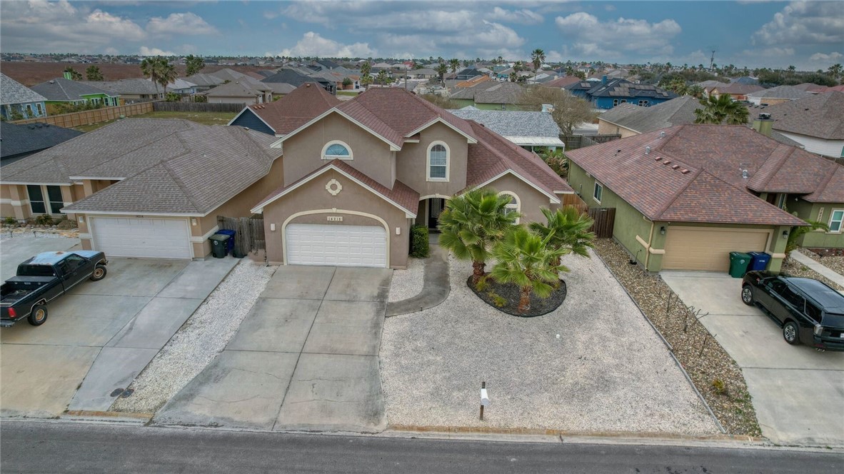 14218 Allamanda Drive Corpus Christi TX 78418