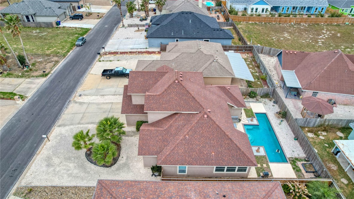 14218 Allamanda Drive Corpus Christi TX 78418