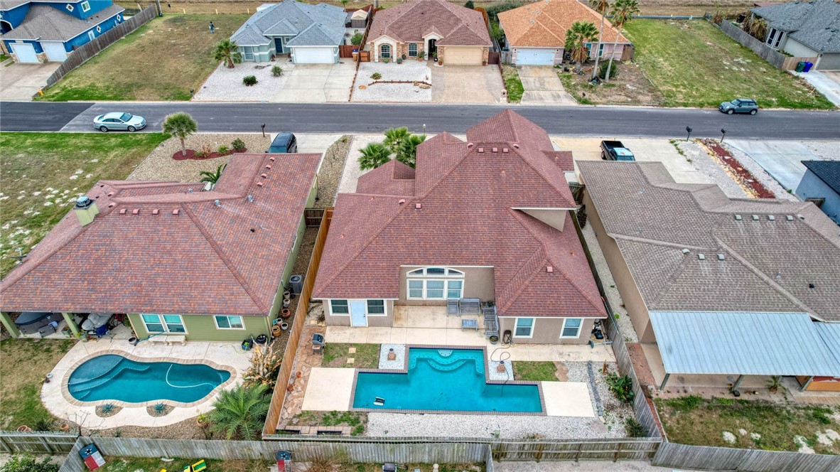 14218 Allamanda Drive Corpus Christi TX 78418