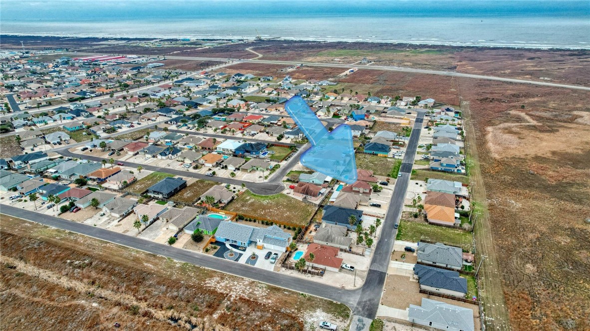 14218 Allamanda Drive Corpus Christi TX 78418