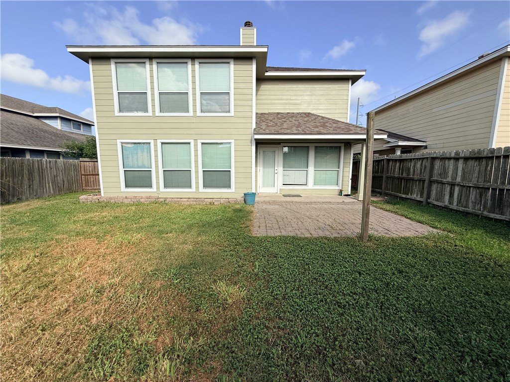 2433 Mystic Star Drive Corpus Christi TX 78414