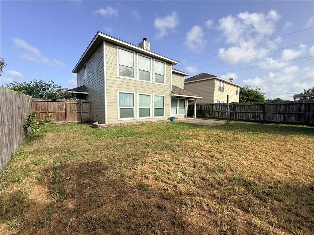 2433 Mystic Star Drive Corpus Christi TX 78414