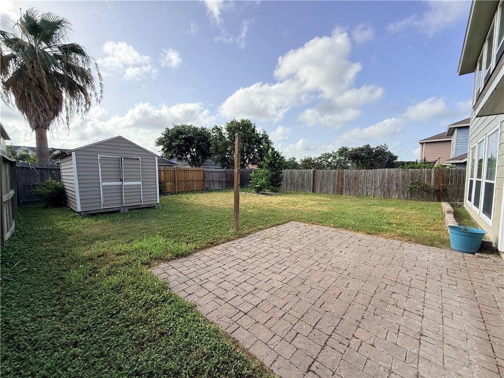 2433 Mystic Star Drive Corpus Christi TX 78414