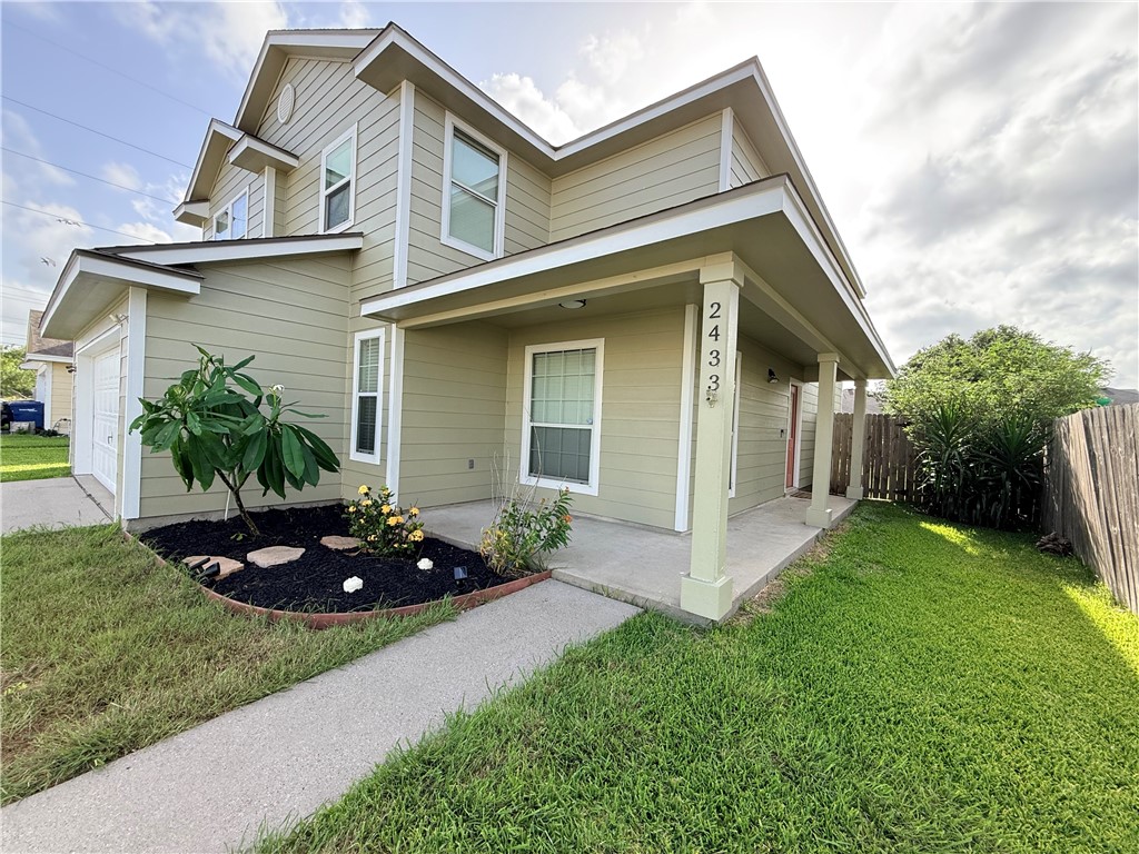 2433 Mystic Star Drive Corpus Christi TX 78414