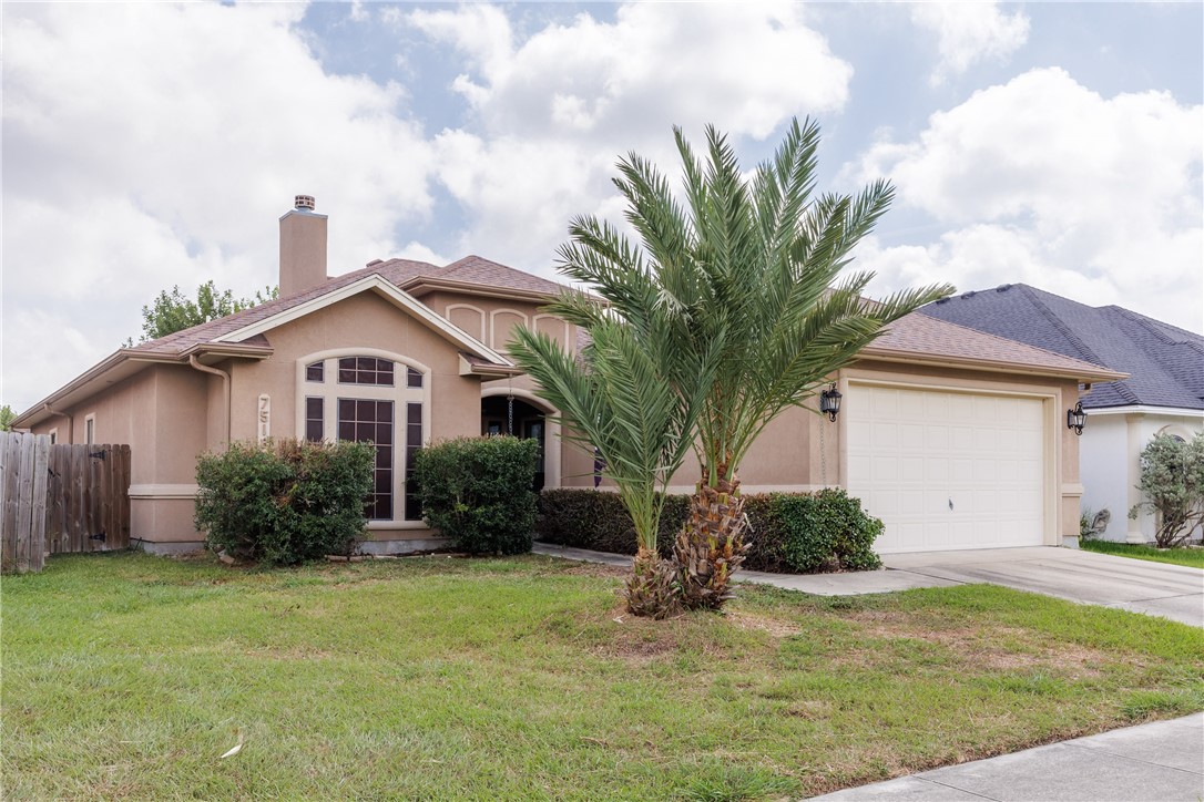 7518 White Dove Drive Corpus Christi TX 78414