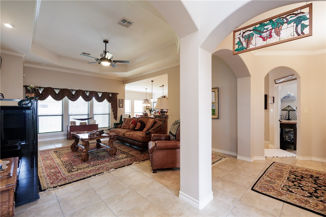 7518 White Dove Drive Corpus Christi TX 78414