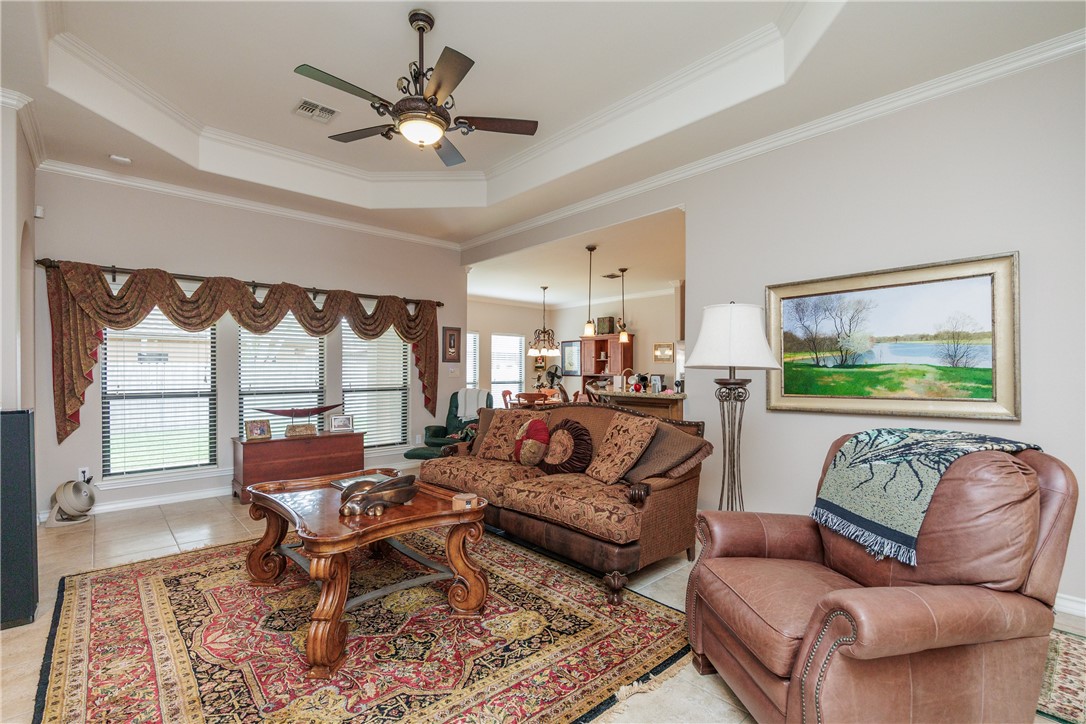 7518 White Dove Drive Corpus Christi TX 78414