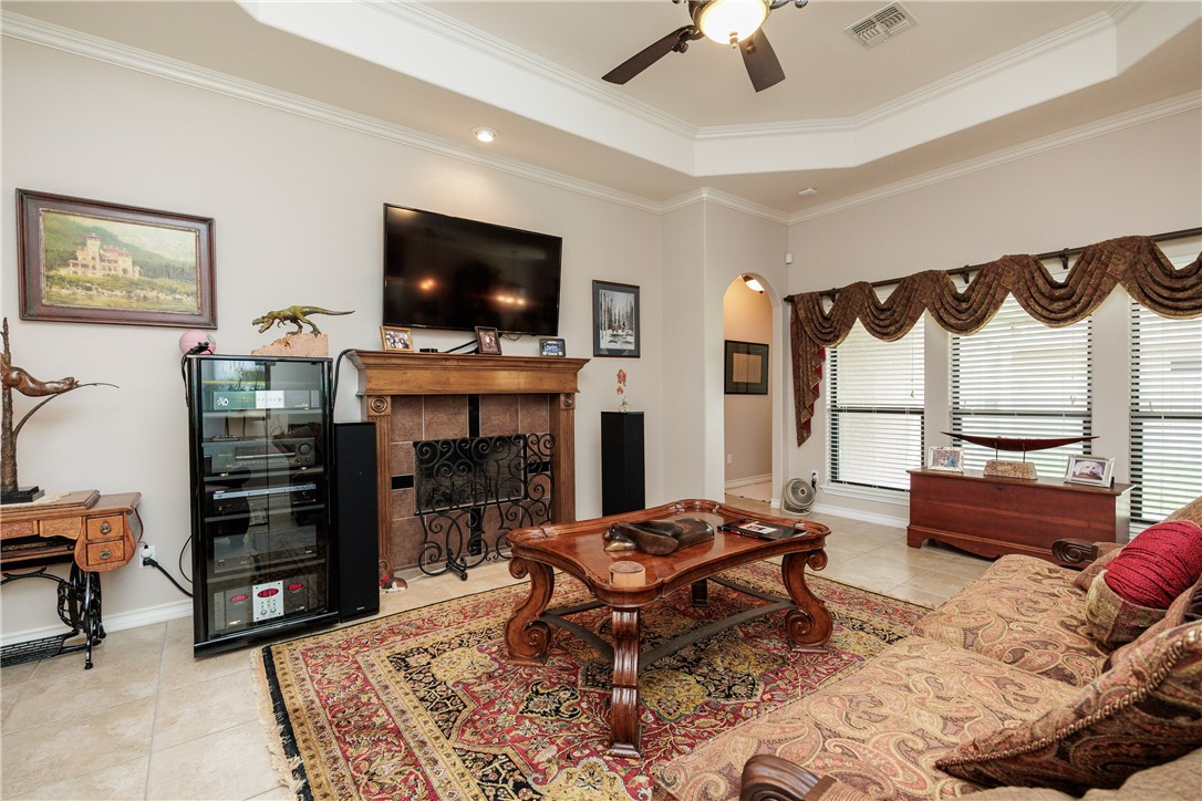 7518 White Dove Drive Corpus Christi TX 78414