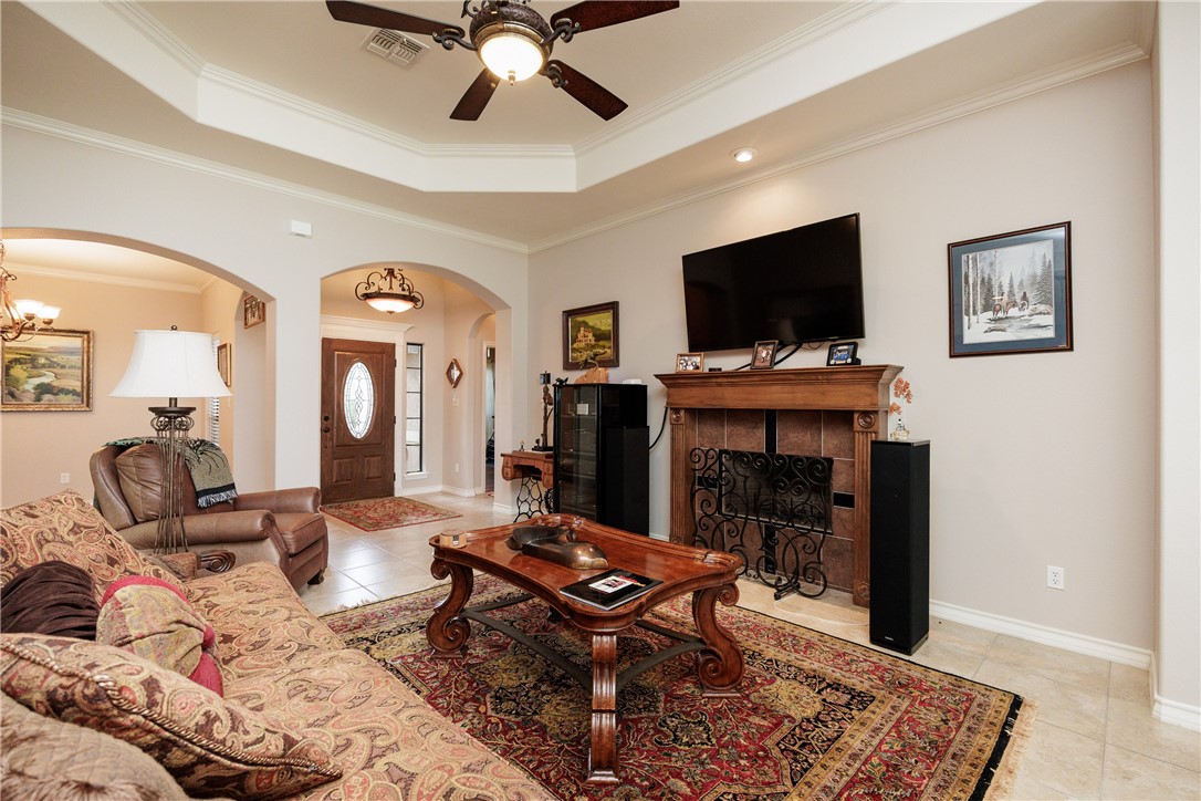 7518 White Dove Drive Corpus Christi TX 78414