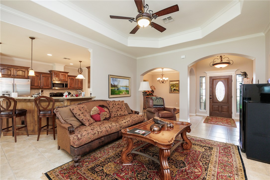 7518 White Dove Drive Corpus Christi TX 78414
