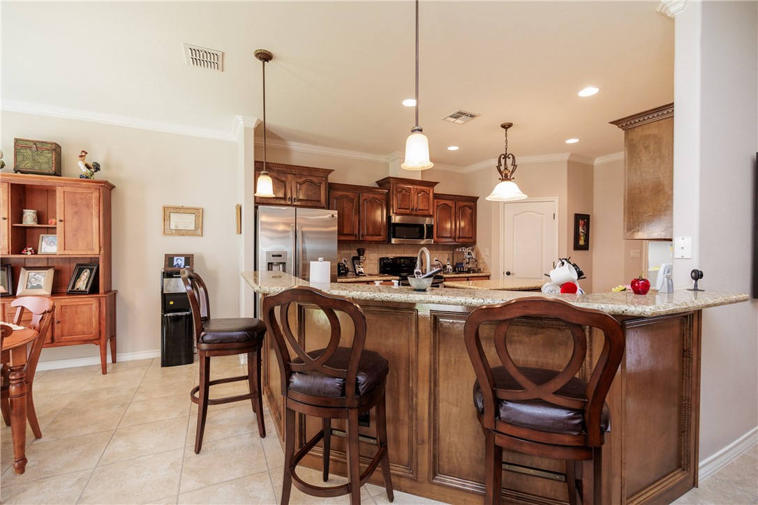 7518 White Dove Drive Corpus Christi TX 78414