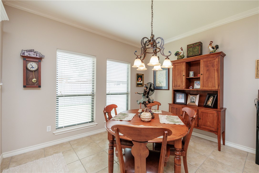 7518 White Dove Drive Corpus Christi TX 78414