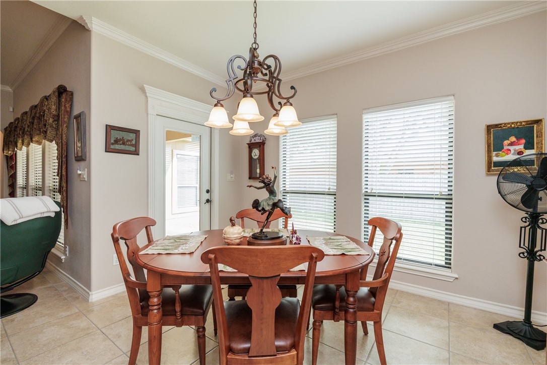 7518 White Dove Drive Corpus Christi TX 78414