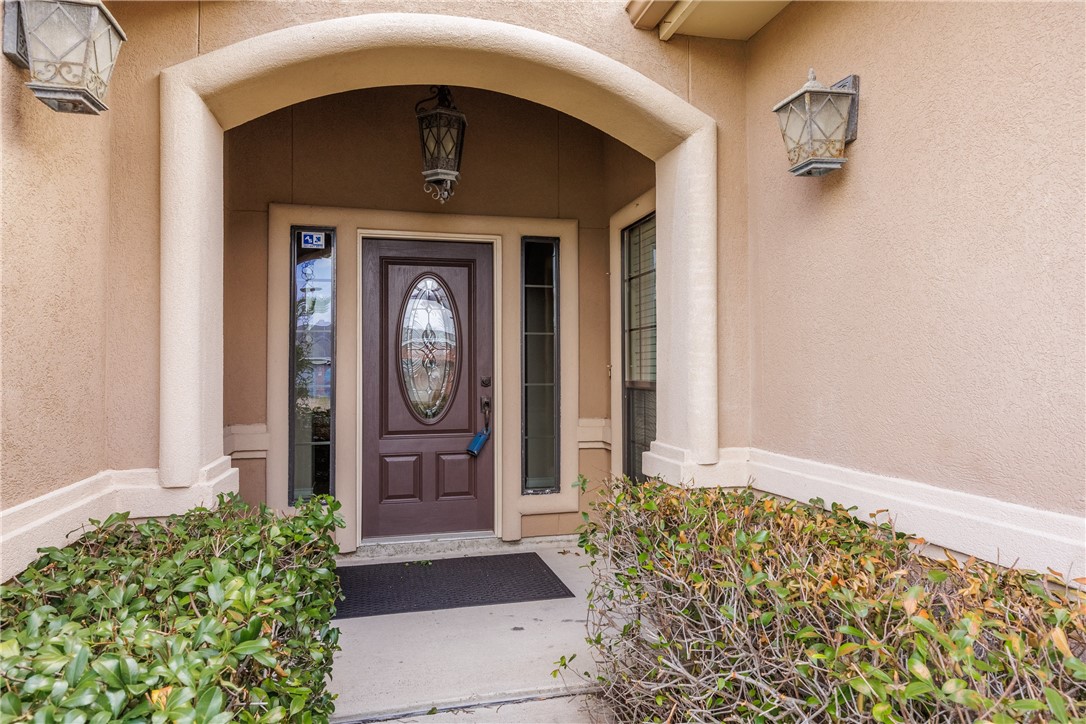 7518 White Dove Drive Corpus Christi TX 78414