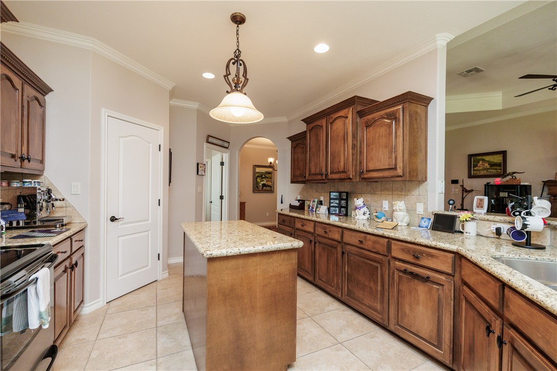7518 White Dove Drive Corpus Christi TX 78414