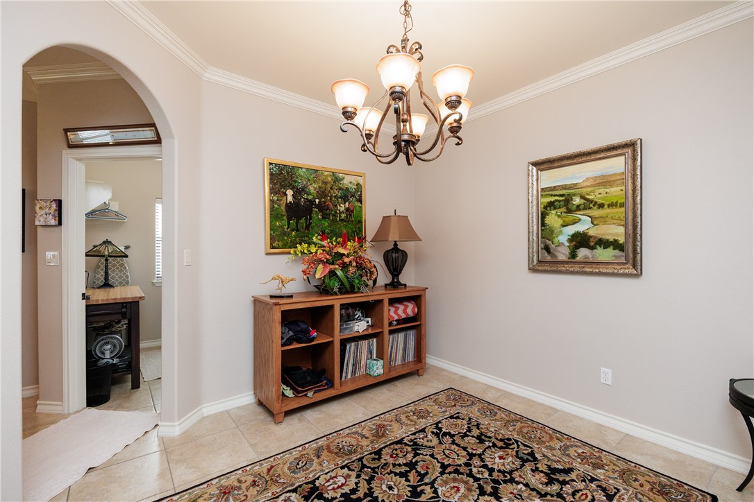 7518 White Dove Drive Corpus Christi TX 78414