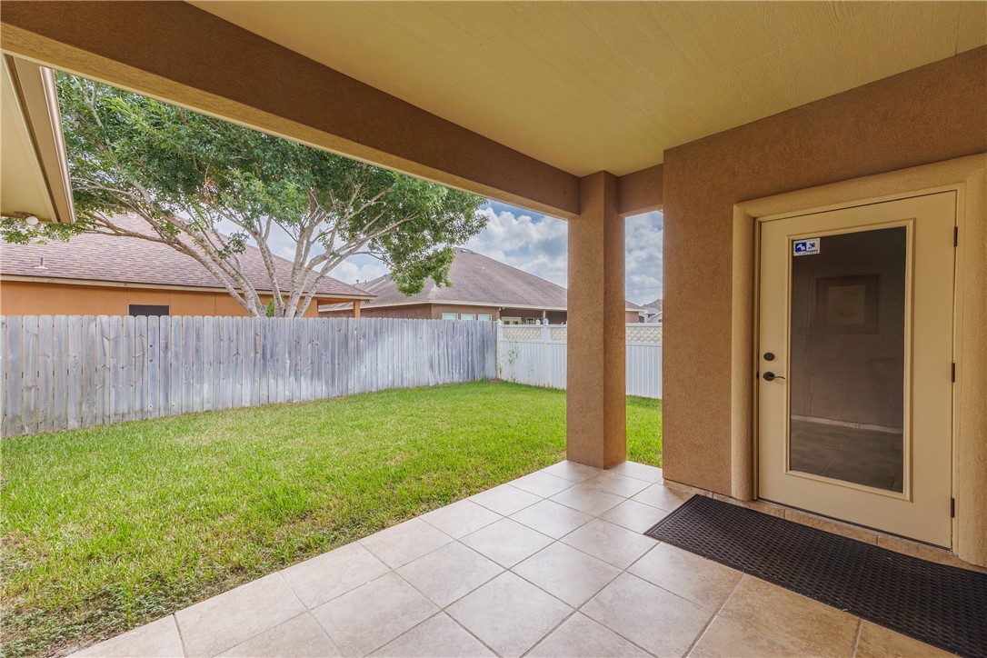 7518 White Dove Drive Corpus Christi TX 78414