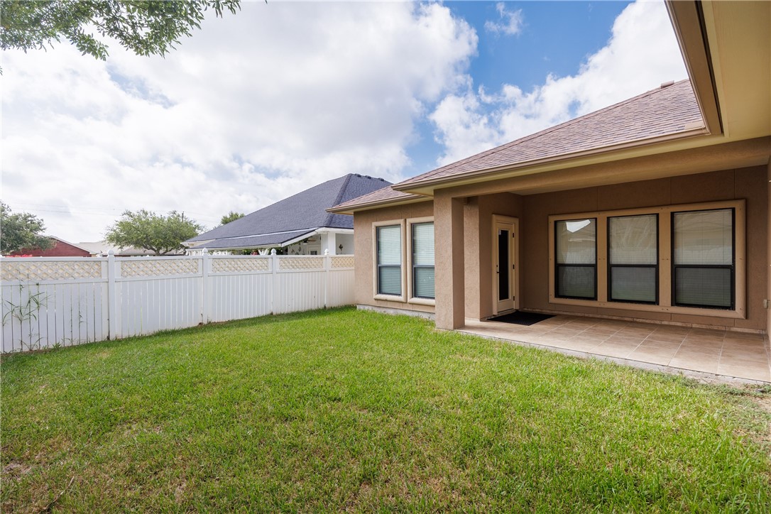 7518 White Dove Drive Corpus Christi TX 78414
