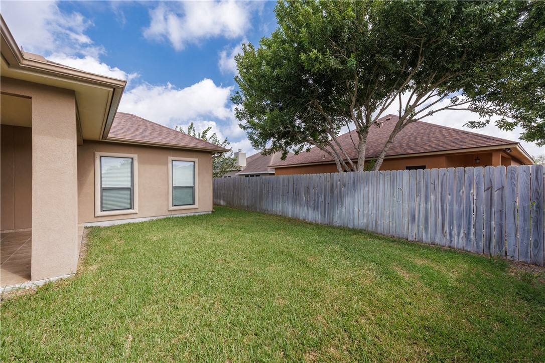 7518 White Dove Drive Corpus Christi TX 78414