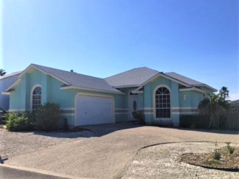 15301 Mutiny Court Corpus Christi TX 78418