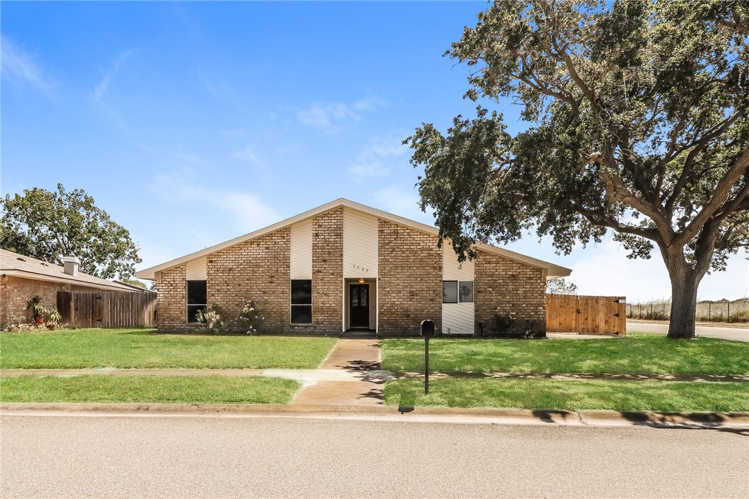 3349 Celon Drive Corpus Christi TX 78418